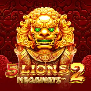 5 Lions Megaways 2 5 Lions Megaways 2 in the Wanted Win Casino Online lobby