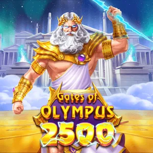 Gates of Olympus 2500 Gates of Olympus 2500 in the Wanted Win Casino Online lobby